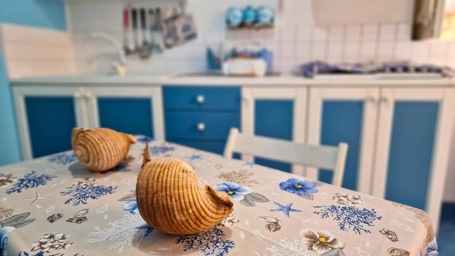شقة Isola Delle Femmine -Relax A Mare